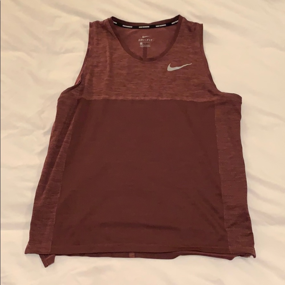 Nike running/workout tank